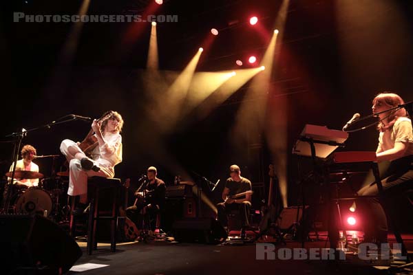 ALDOUS HARDING - 2019-05-30 - NIMES - Paloma - Grande Salle - Hannah Sian Topp